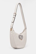 Сумочка Guess CALEBRA цвет бежевый