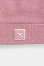 Шапка Puma колір рожевий