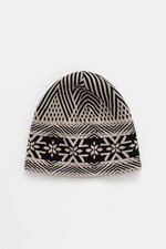 Шапка Newland BEANIE колір сірий