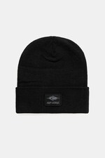Шапка Rip Curl колір чорний