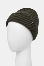 Шапка Rip Curl колір зелений