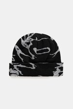 Шапка Rip Curl колір чорний