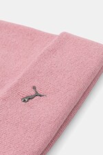 Шапка Puma цвет розовый