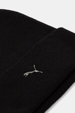 Шапка Puma цвет черный