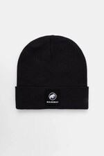 Шапка Mammut Fedoz цвет черный