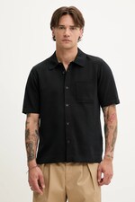 Сорочка rag & bone колір чорний