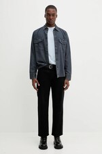 Джинсова сорочка rag & bone