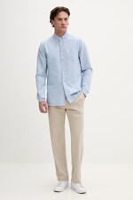 Бавовняна сорочка Fred Perry