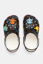 Шлепанцы Crocs Classic Pokemon Print Clog
