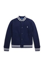 Куртка Polo Ralph Lauren колір синій