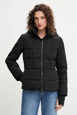 Куртка Armani Exchange колір чорний