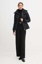 Пуховая куртка Mackage цвет черный