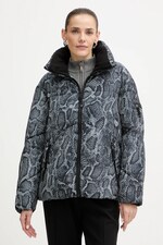 Куртка Guess MARTINA колір сірий