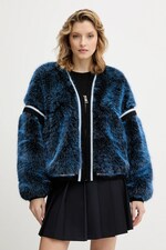 Куртка Guess KATIA колір синій