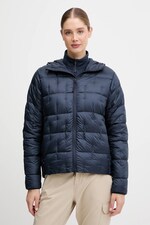 Куртка outdoor Haglöfs Hede колір синій