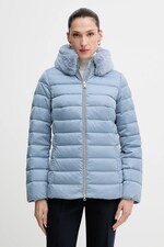 Пухова куртка Geox BETTANIE