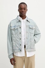 Джинсова куртка Guess Jeans