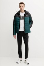 Куртка Puma колір зелений
