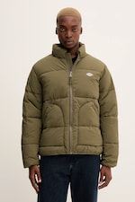 Куртка Dickies цвет зеленый