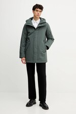 Куртка Marc O'Polo колір зелений