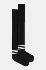 Hi Socks adidas Originals колір чорний
