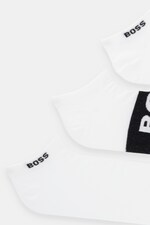 Следы BOSS 3-pack 3P AS Logo CC