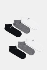Шкарпетки Guess 6-pack