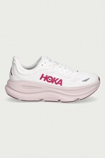 Обувь для бега женское Hoka Bondi 9 цвет белый