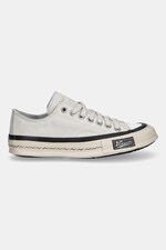 Кеды Visvim skagway цвет серый