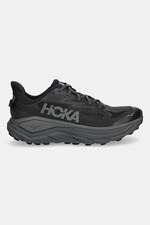 Обувь для бега мужское Hoka Challenger 8 цвет черный
