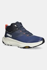 Черевики Hoka Transport Hike GTX колір синій
