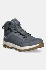 Черевики Salomon OUTCHILL TS WP колір сірий