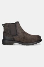 Черевики U.S. Polo Assn. SERGE002 колір коричневий