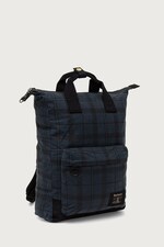 Field Wax Barbour колір темно-синій