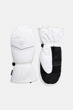 Рукавички Rossignol колір білий