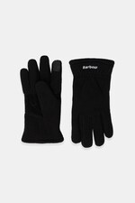 Coalford Fleece Barbour колір чорний