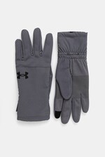 Рукавички Under Armour колір сірий