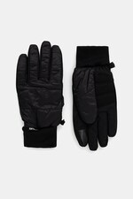 Рукавиці Jack Wolfskin URBAN колір чорний