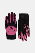 Рукавички Dynafit Blacklight softshell колір чорний