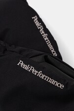 Рукавицы Peak Performance цвет черный