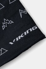Снуд Viking колір чорний