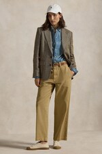 Джинси Polo Ralph Lauren Str Lg Chino Full Length Flat