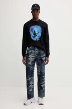Джинси HUGO Blue carpenter/4