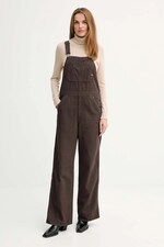 Джинсовий комбінезон G-Star 0 Straight Dungaree