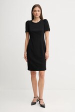 Сукня DKNY колір чорний