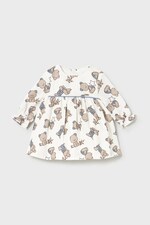 Сукня для немовлят Mayoral Newborn