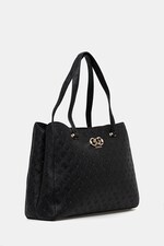 Сумочка Guess SALINGE колір чорний