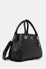 Сумочка Guess NOELLE цвет серый