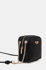 Сумочка Guess MIREMA цвет черный