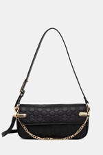 Сумочка Aldo колір чорний